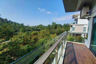 Cahaya SPK (Cahaya Heights)