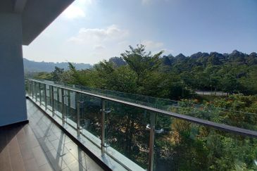 Cahaya SPK (Cahaya Heights)