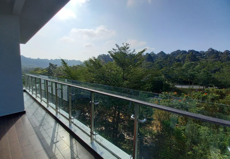 Cahaya SPK (Cahaya Heights)