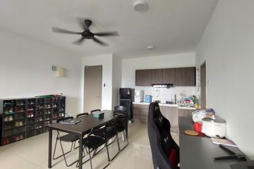 Platinum Splendor Residence