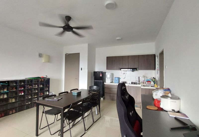 Platinum Splendor Residence