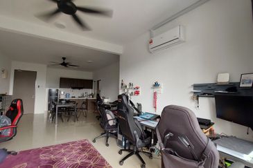 Platinum Splendor Residence