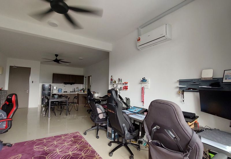 Platinum Splendor Residence