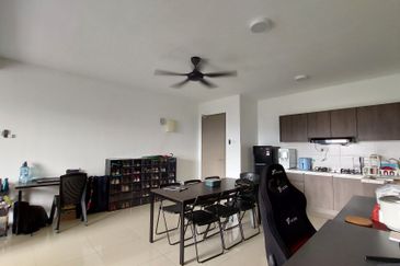 Platinum Splendor Residence