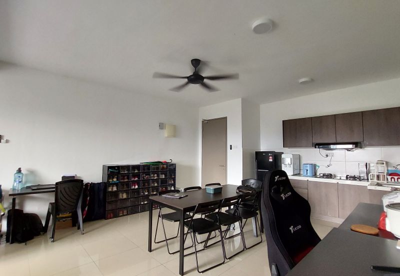 Platinum Splendor Residence