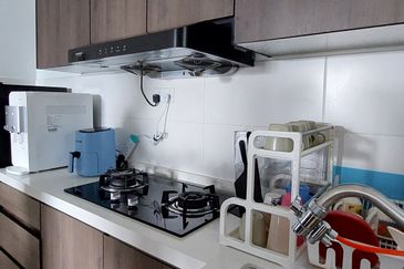 Platinum Splendor Residence