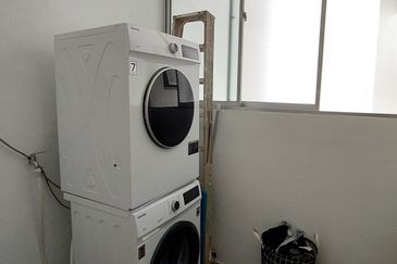 Platinum Splendor Residence