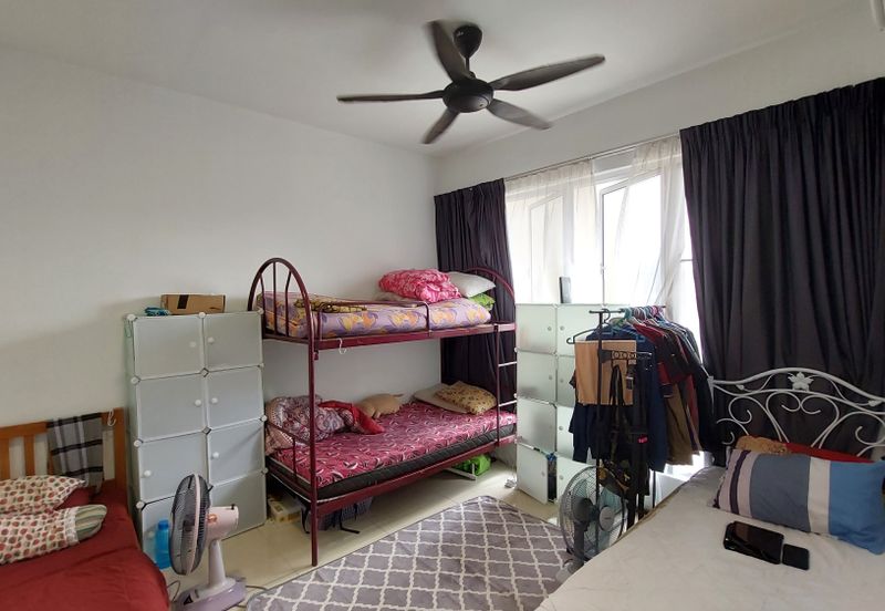 Platinum Splendor Residence