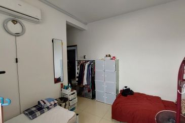 Platinum Splendor Residence