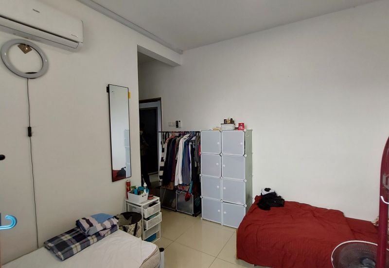 Platinum Splendor Residence