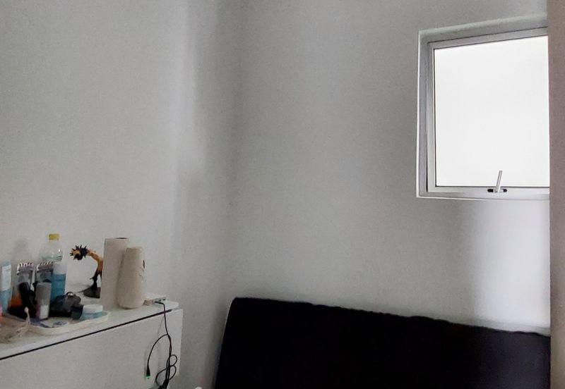 Platinum Splendor Residence