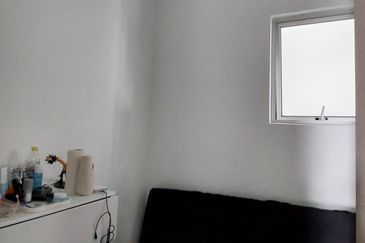 Platinum Splendor Residence