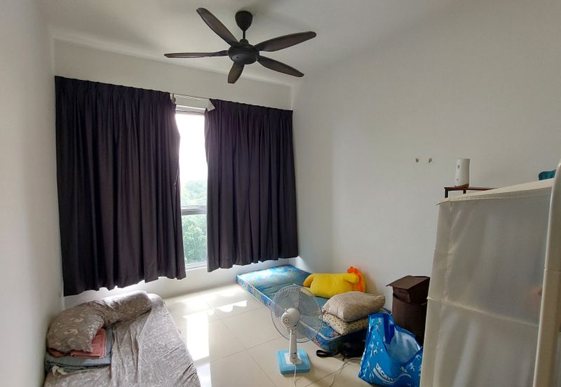 Platinum Splendor Residence