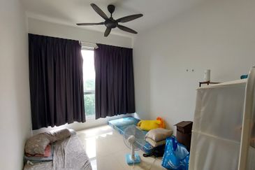 Platinum Splendor Residence