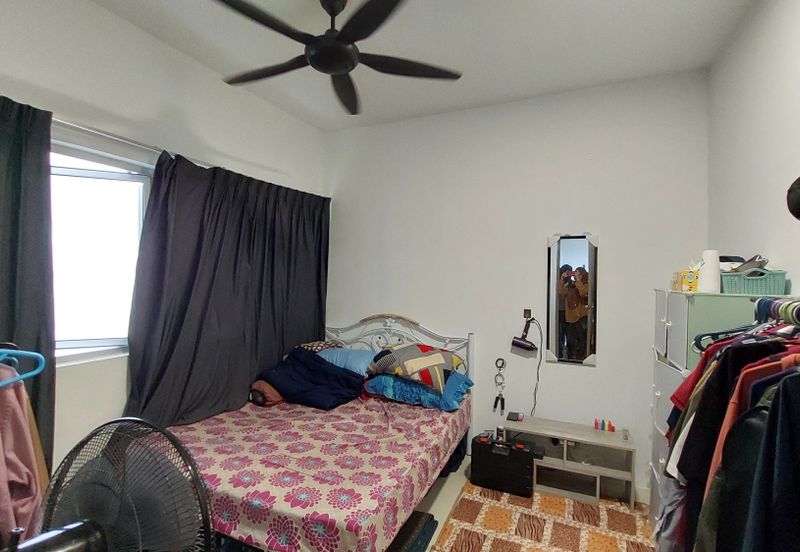 Platinum Splendor Residence