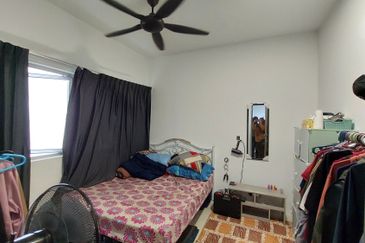 Platinum Splendor Residence