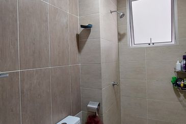 Platinum Splendor Residence