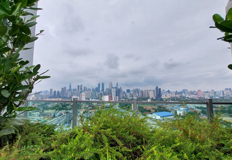 Platinum Splendor Residence