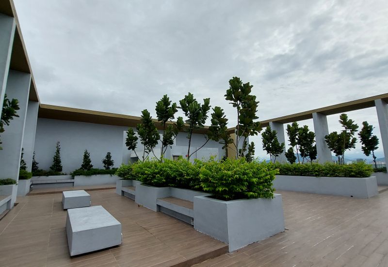 Platinum Splendor Residence