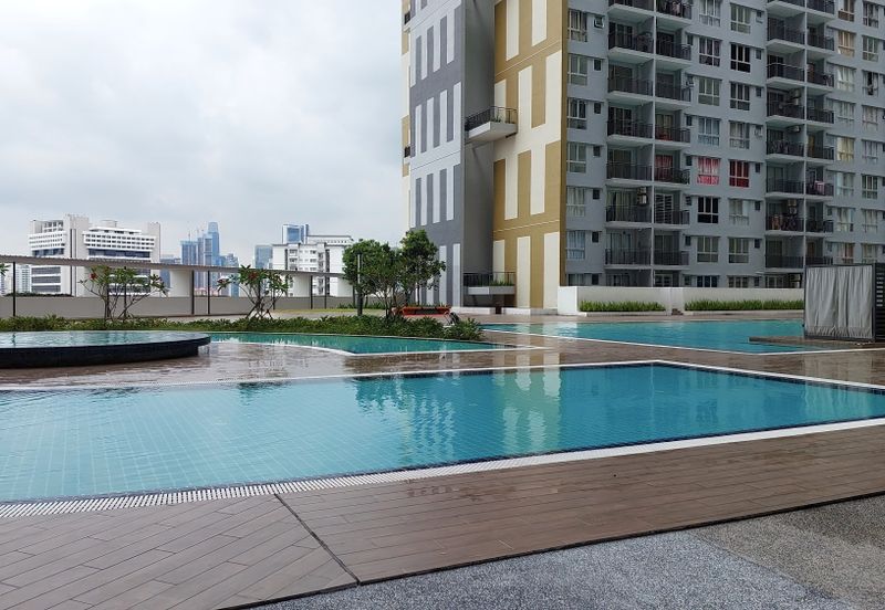 Platinum Splendor Residence