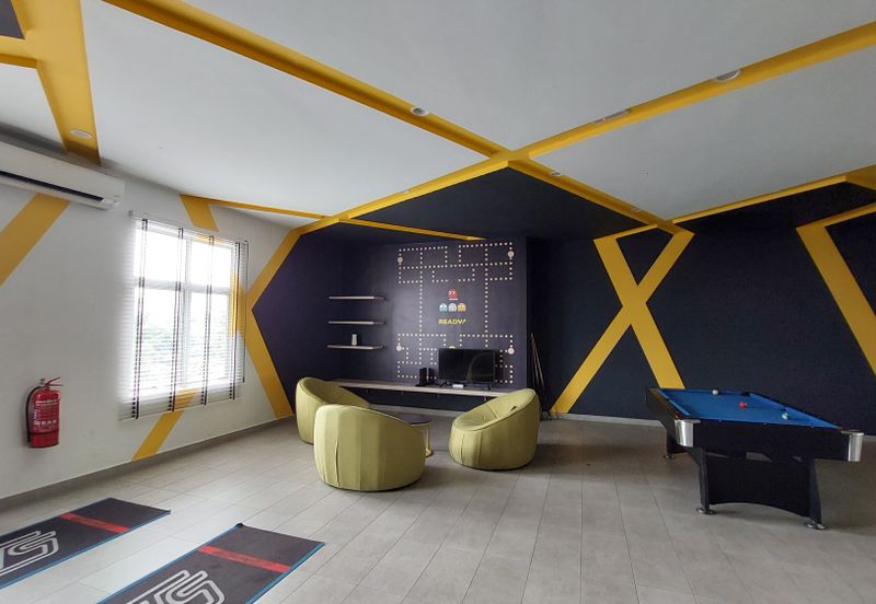 Platinum Splendor Residence