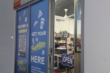 Platinum Splendor Residence