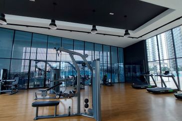 Platinum Splendor Residence