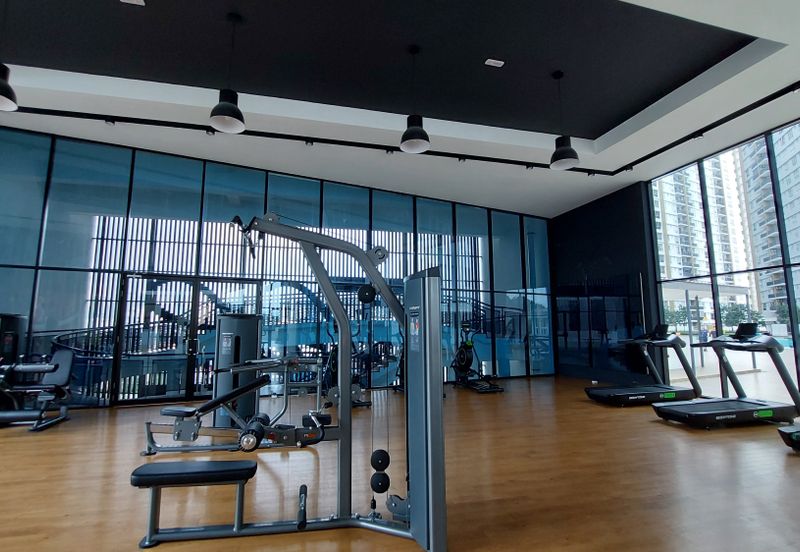 Platinum Splendor Residence