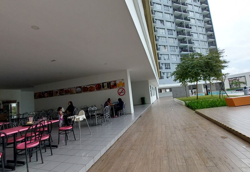 Platinum Splendor Residence