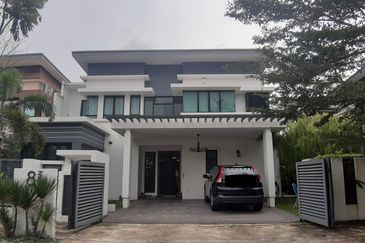 Cahaya SPK (Cahaya Heights)