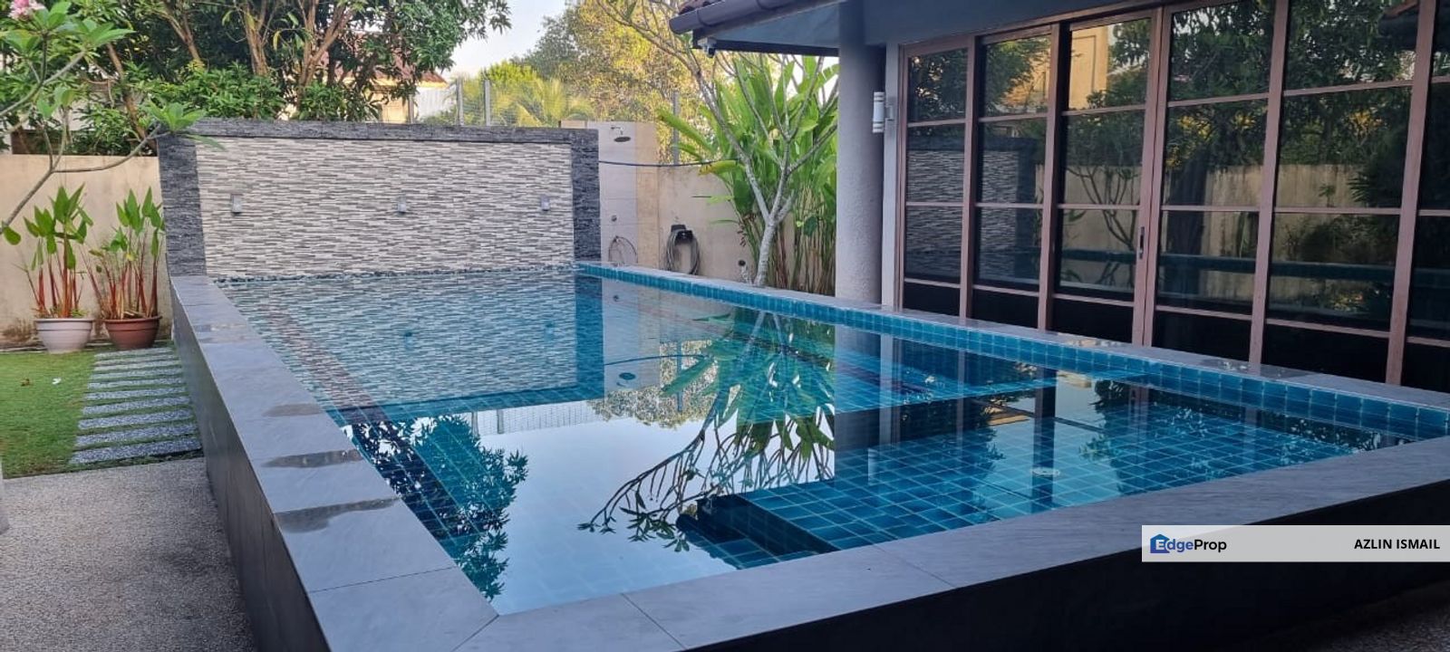2 Storey Bungalow With Pool Banyan Close Bukit Mahkota, Selangor, Bangi