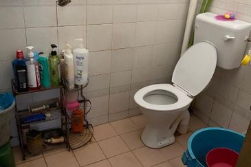 Taman Seroja, Bandar Baru Salak Tinggi