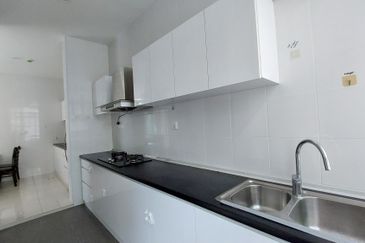 Liu Li Garden, Setia Eco Glades