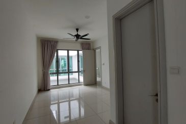 Liu Li Garden, Setia Eco Glades