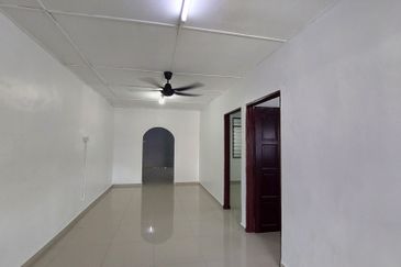 Jalan Sejahtera 3/Ku8