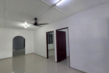 Jalan Sejahtera 3/Ku8