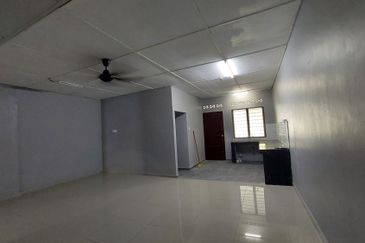 Jalan Sejahtera 3/Ku8