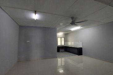 Jalan Sejahtera 3/Ku8