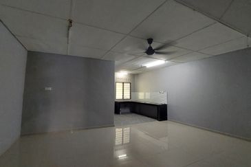 Jalan Sejahtera 3/Ku8