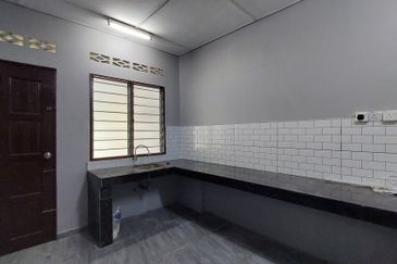 Jalan Sejahtera 3/Ku8