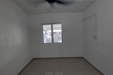 Jalan Sejahtera 3/Ku8