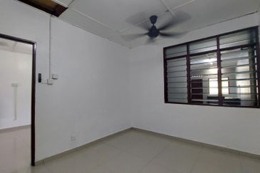 Jalan Sejahtera 3/Ku8