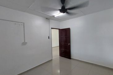 Jalan Sejahtera 3/Ku8