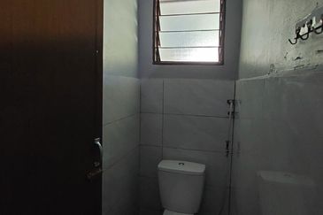 Jalan Sejahtera 3/Ku8