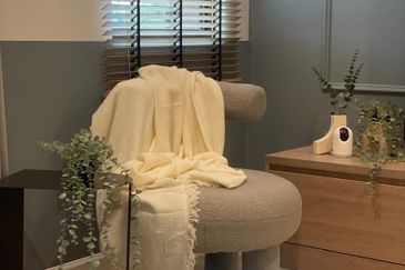 Isle of Kamares, Setia Eco Glades