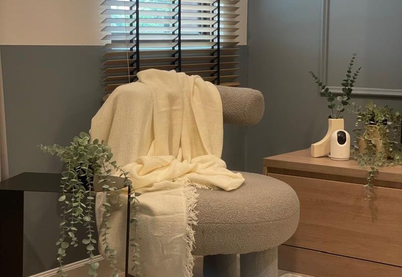 Isle of Kamares, Setia Eco Glades