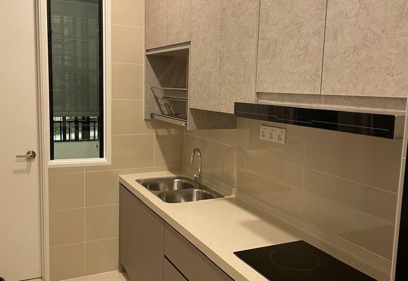 Isle of Kamares, Setia Eco Glades