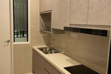 Isle of Kamares, Setia Eco Glades