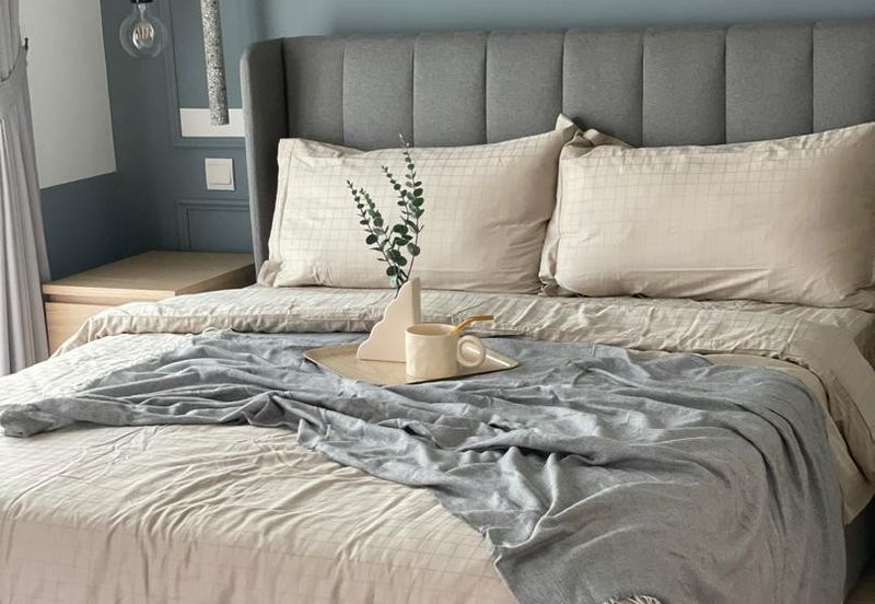 Isle of Kamares, Setia Eco Glades