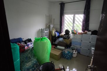 Sandalwood Court, Bandar Tasik Puteri